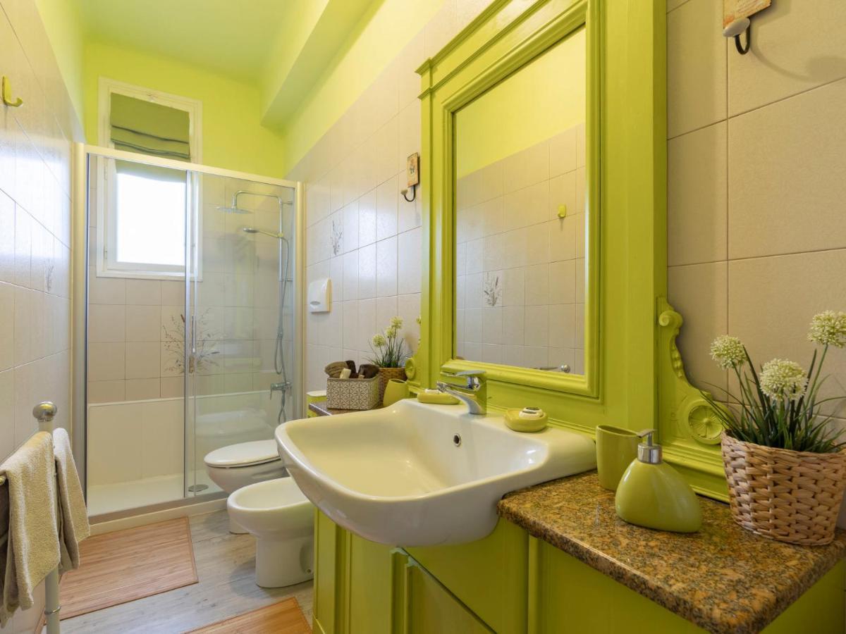Holiday Home Margherita By Interhome Dolceacqua Luaran gambar
