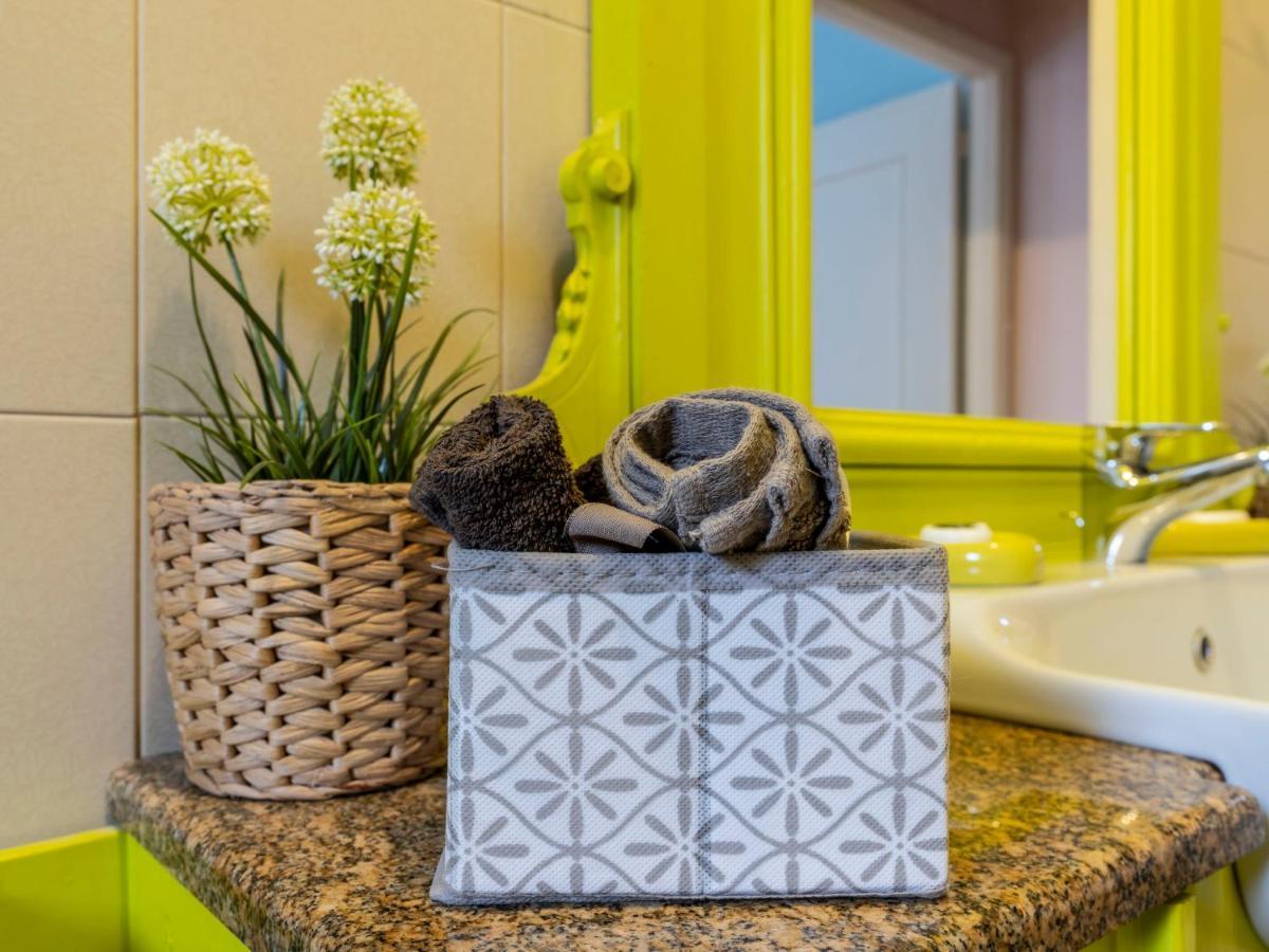 Holiday Home Margherita By Interhome Dolceacqua Luaran gambar