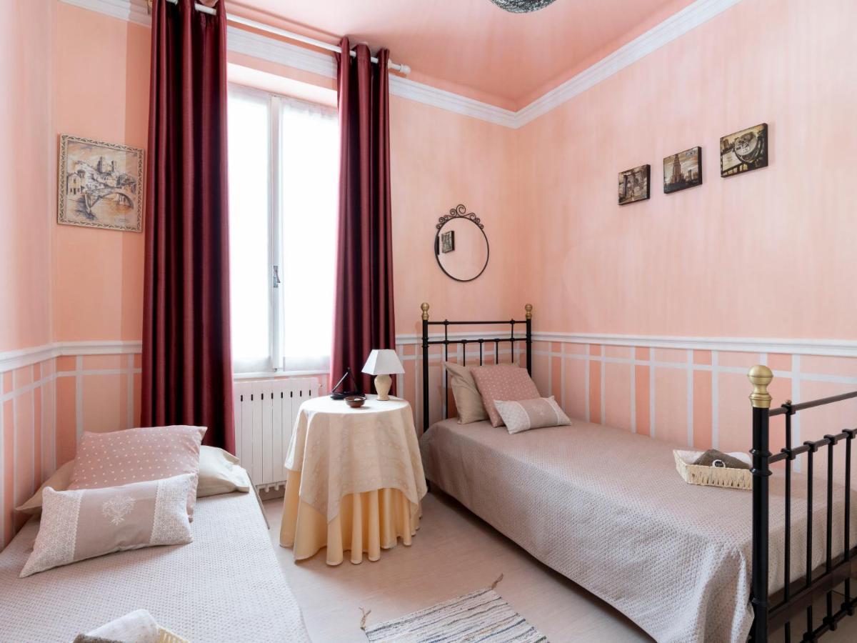 Holiday Home Margherita By Interhome Dolceacqua Luaran gambar