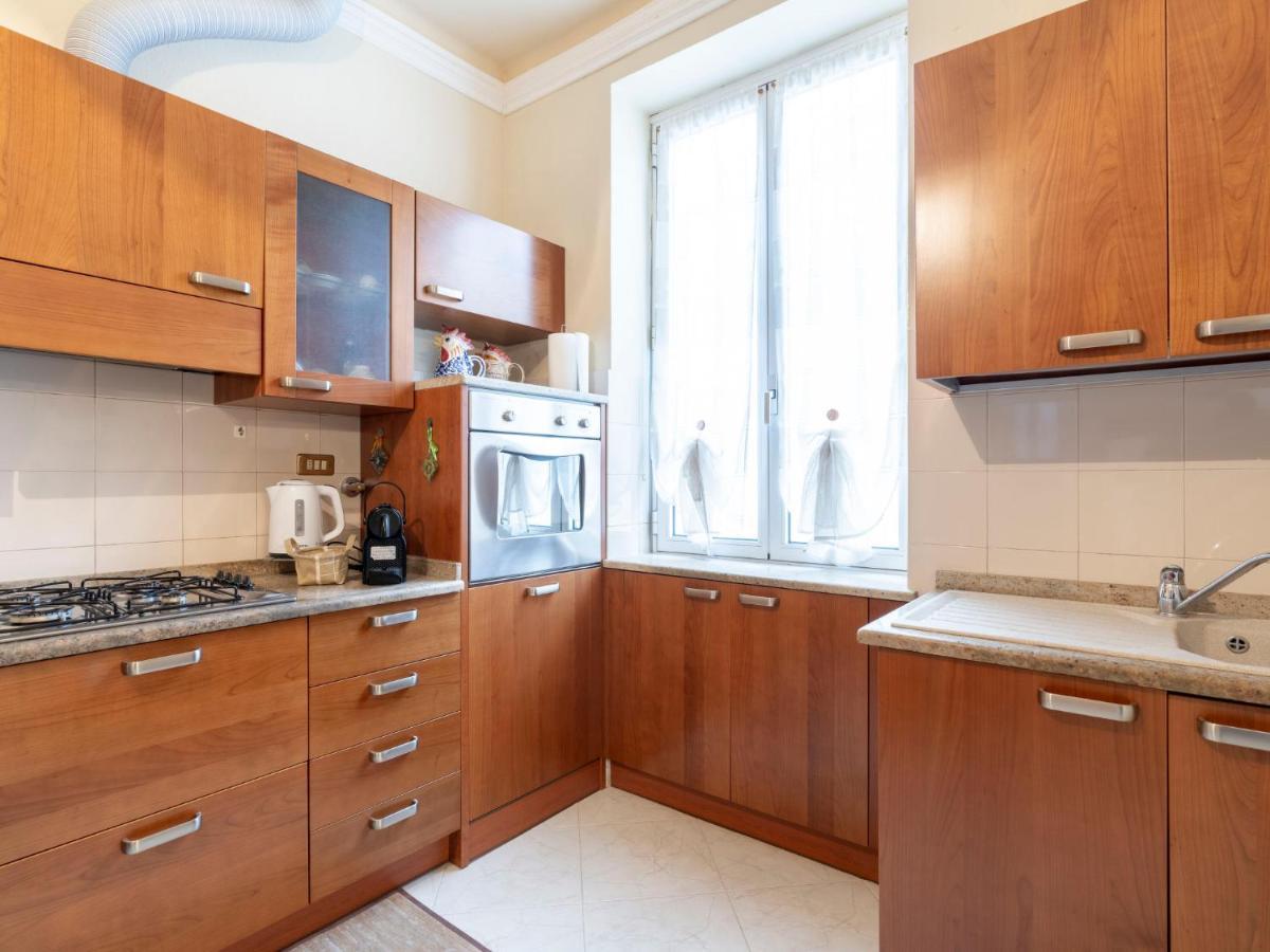 Holiday Home Margherita By Interhome Dolceacqua Luaran gambar