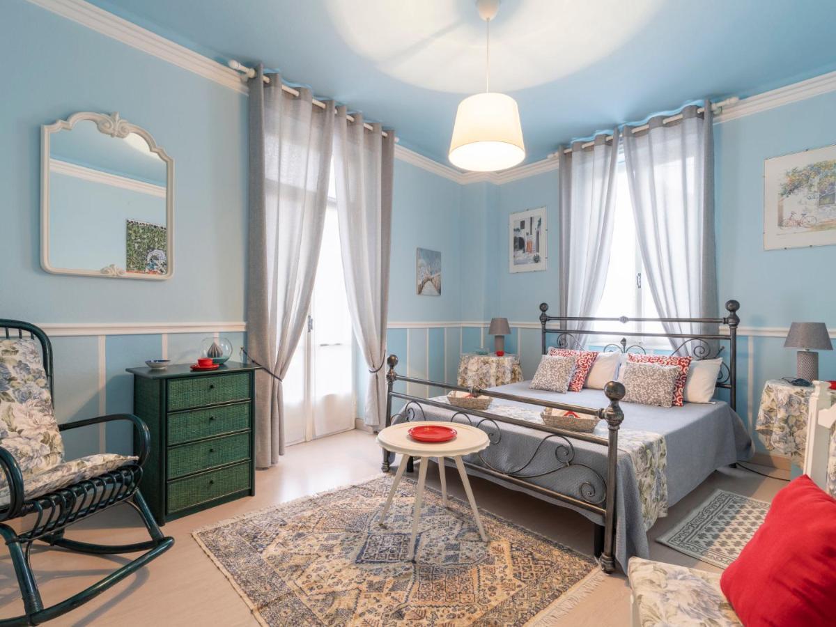 Holiday Home Margherita By Interhome Dolceacqua Luaran gambar