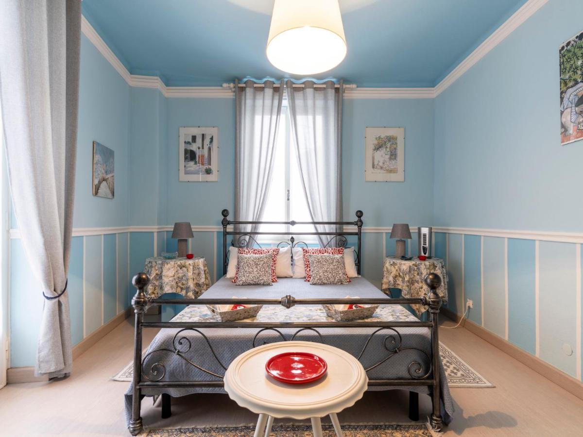 Holiday Home Margherita By Interhome Dolceacqua Luaran gambar