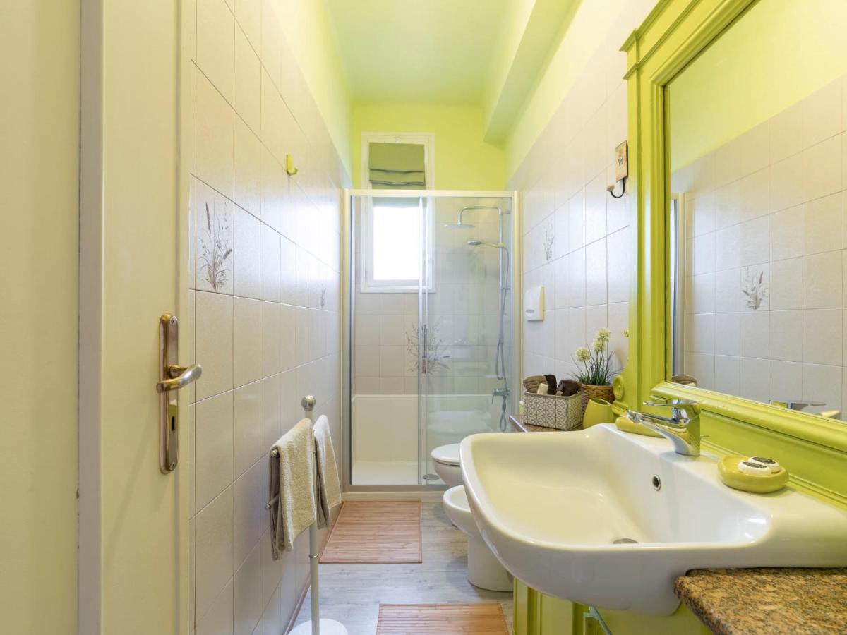 Holiday Home Margherita By Interhome Dolceacqua Luaran gambar