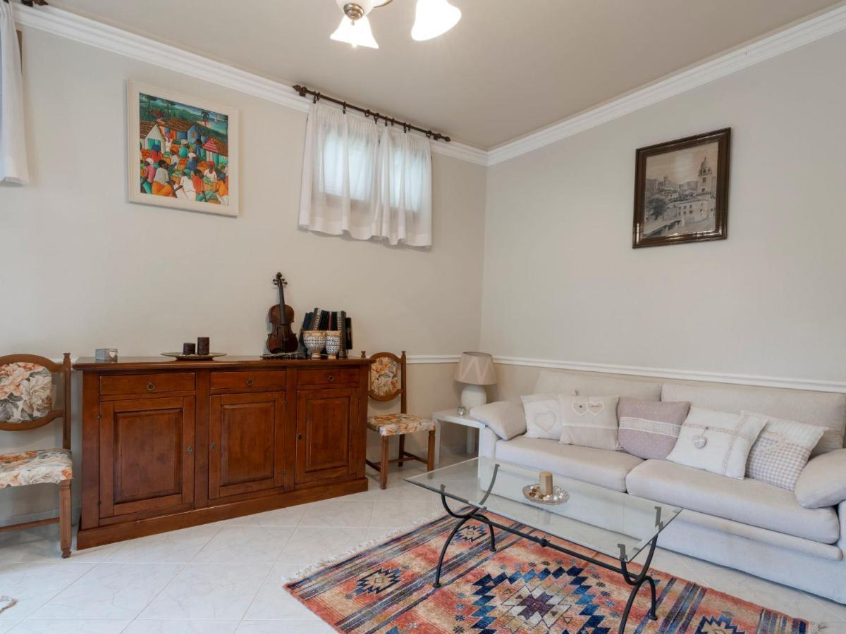 Holiday Home Margherita By Interhome Dolceacqua Luaran gambar